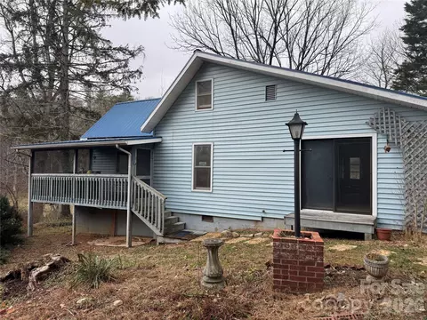 201 Tinsley Rd, Brevard, NC 28712