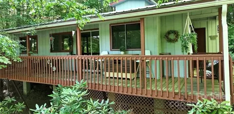 236 Laurel Ridge Rd, Banner Elk, NC 28604