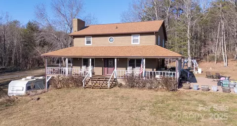 4781 Sugar Loaf Rd, Morganton, NC 28655