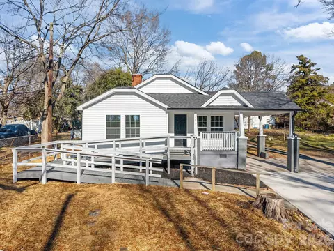 5010 Athens St, Kannapolis, NC 28081