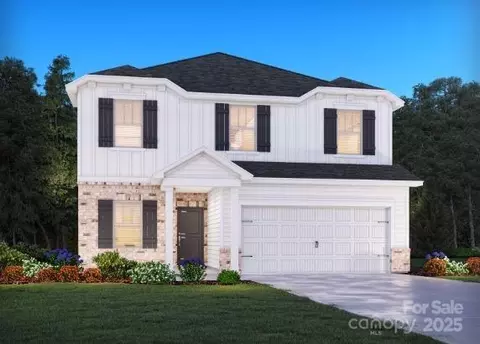 1563 Harper Landing Blvd, Stanley, NC 28164