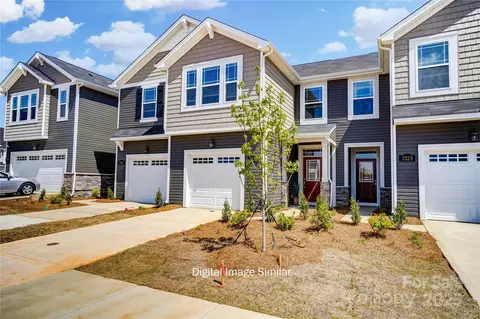 6023 Mallow Crossing Ln, Charlotte, NC 28213