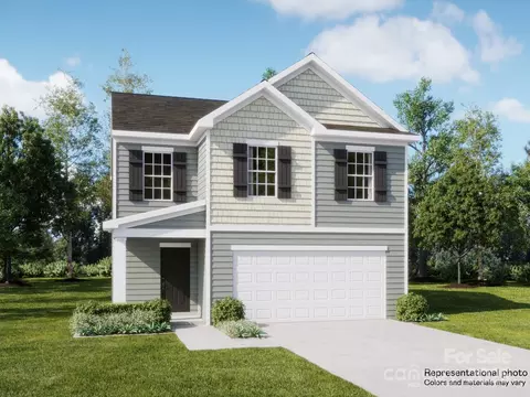 222 Cassius Dr, Troutman, NC 28166