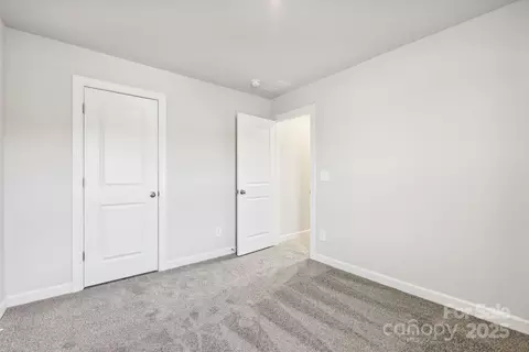 Bedroom - 2207 Silverbell Ln, Stanley, NC 28164 photo 3 of 5