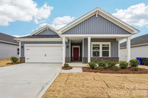 114 Pantego Pl, Salisbury, NC 28144