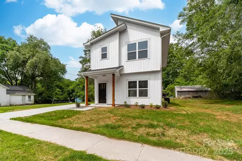 506 Legrand St, Shelby, NC 28150