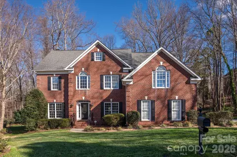 8601 Pennington Ct, Waxhaw, NC 28173