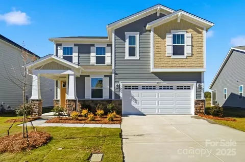 2664 Tillman St, Monroe, NC 28112