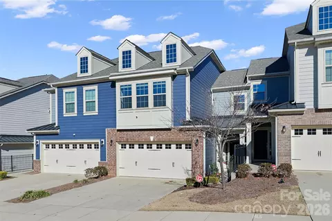 620 Amber Meadows Way, Tega Cay, SC 29708