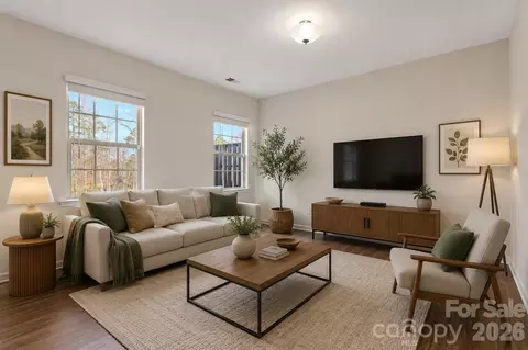 Living - 620 Amber Meadows Way, Tega Cay, SC 29708 photo 1 of 1