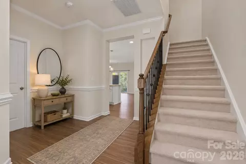 Entry Way - 620 Amber Meadows Way, Tega Cay, SC 29708 photo 1 of 1
