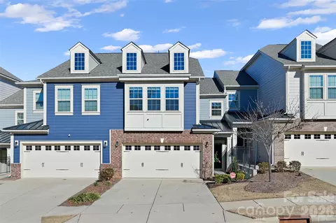 Exterior - 620 Amber Meadows Way, Tega Cay, SC 29708 photo 1 of 2