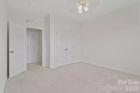 Bedroom - 620 Amber Meadows Way, Tega Cay, SC 29708 photo 4 of 4