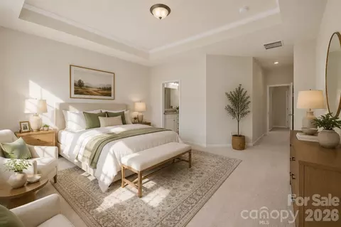 Bedroom - 620 Amber Meadows Way, Tega Cay, SC 29708 photo 1 of 4
