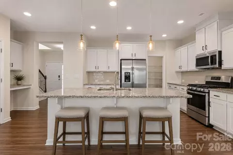 Kitchen - 620 Amber Meadows Way, Tega Cay, SC 29708 photo 1 of 2