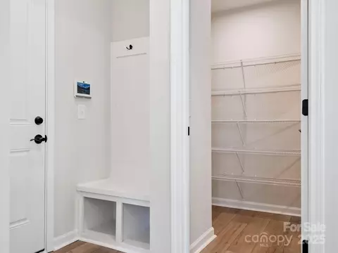 Entry Way - 615 Webster Ln, Cramerton, NC 28032 photo 2 of 2