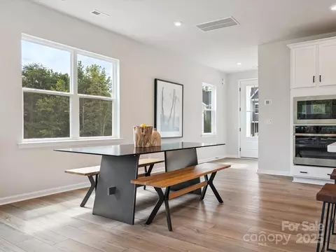 Dining - 615 Webster Ln, Cramerton, NC 28032 photo 2 of 2