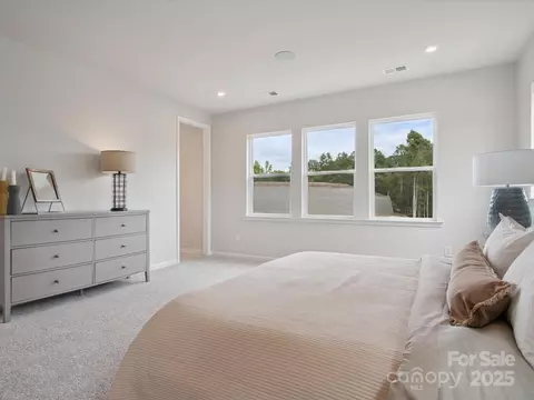 Bedroom - 615 Webster Ln, Cramerton, NC 28032 photo 1 of 2