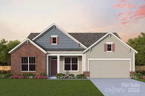 3221 Vermillion Dr, Harrisburg, NC 28075