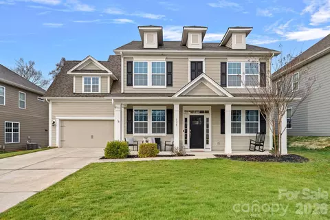 115 Wrangler Dr, Mooresville, NC 28115