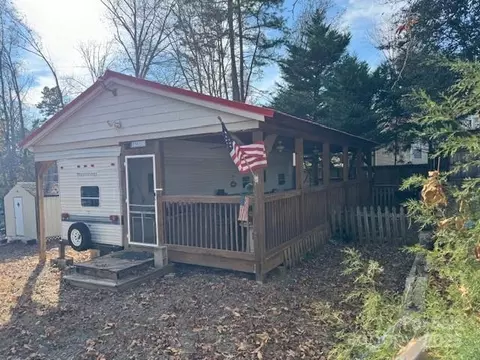 127 Deer Park Rd, Mount Gilead, NC 27306
