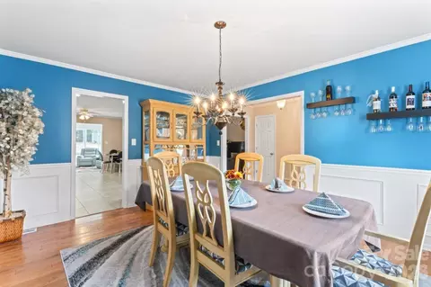 Dining - 1207 Rosa Dr, Monroe, NC 28112 photo 2 of 4
