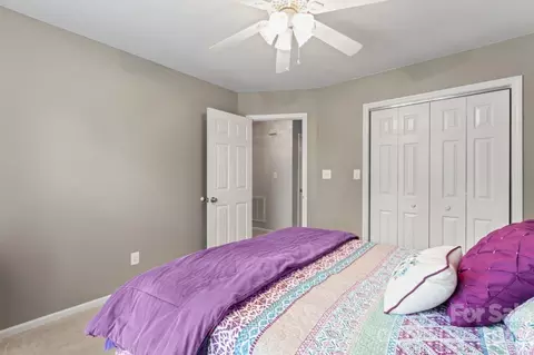 Bedroom - 1207 Rosa Dr, Monroe, NC 28112 photo 3 of 7