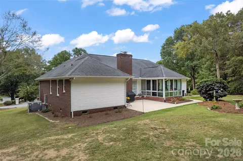 Exterior - 1207 Rosa Dr, Monroe, NC 28112 photo 5 of 5