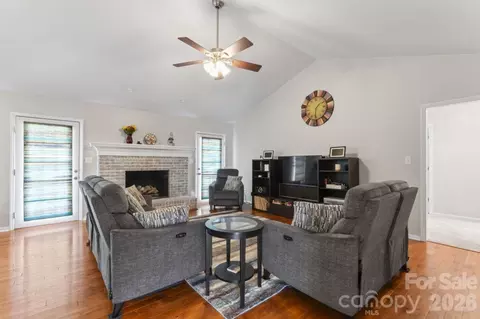 Living - 1207 Rosa Dr, Monroe, NC 28112 photo 1 of 2