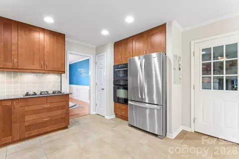 Kitchen - 1207 Rosa Dr, Monroe, NC 28112 photo 3 of 3