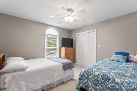 Bedroom - 1207 Rosa Dr, Monroe, NC 28112 photo 1 of 7