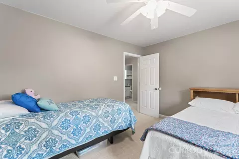 Bedroom - 1207 Rosa Dr, Monroe, NC 28112 photo 2 of 7