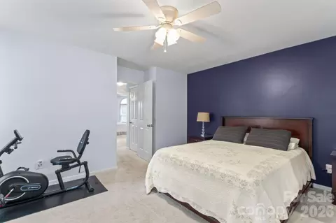 Bedroom - 1207 Rosa Dr, Monroe, NC 28112 photo 6 of 7