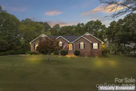 1207 Rosa Dr, Monroe, NC 28112