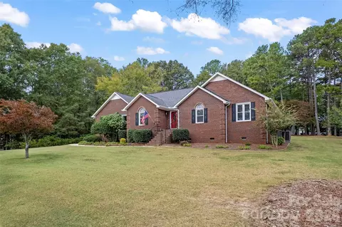 Exterior - 1207 Rosa Dr, Monroe, NC 28112 photo 2 of 5