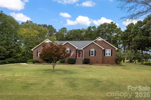Exterior - 1207 Rosa Dr, Monroe, NC 28112 photo 1 of 5