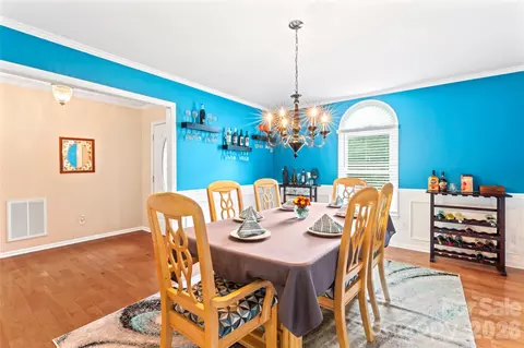 Dining - 1207 Rosa Dr, Monroe, NC 28112 photo 1 of 4