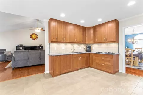Kitchen - 1207 Rosa Dr, Monroe, NC 28112 photo 2 of 3