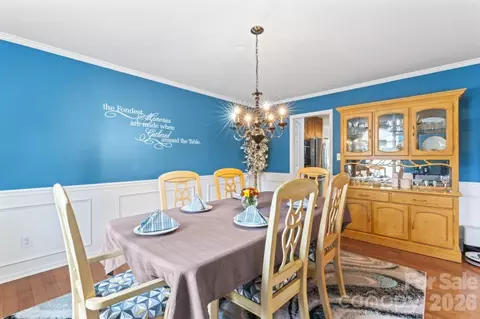 Dining - 1207 Rosa Dr, Monroe, NC 28112 photo 3 of 4