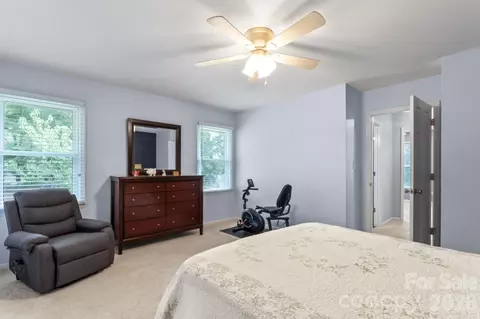 Bedroom - 1207 Rosa Dr, Monroe, NC 28112 photo 7 of 7
