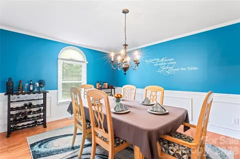 Dining - 1207 Rosa Dr, Monroe, NC 28112 photo 4 of 4