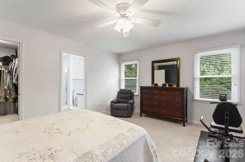 Bedroom - 1207 Rosa Dr, Monroe, NC 28112 photo 4 of 7