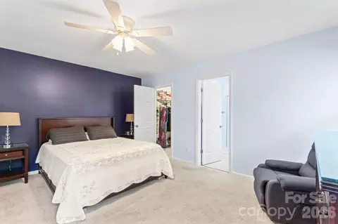 Bedroom - 1207 Rosa Dr, Monroe, NC 28112 photo 5 of 7