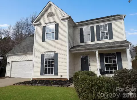 3007 Wyntree Ct, Matthews, NC 28104