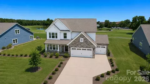 1014 Stone Marker Dr, Monroe, NC 28112