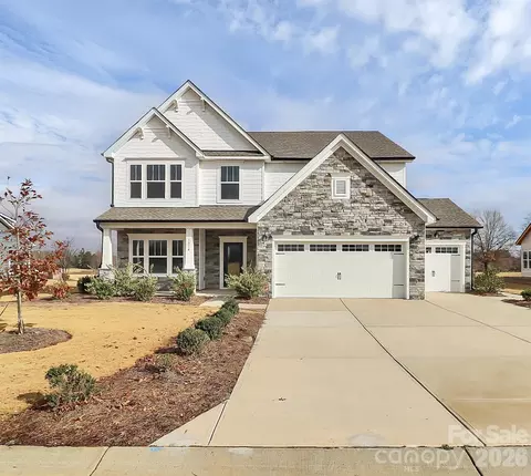 1014 Stone Marker Dr, Monroe, NC 28112