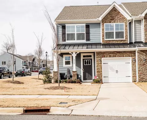 6288 Culbert St, Harrisburg, NC 28075