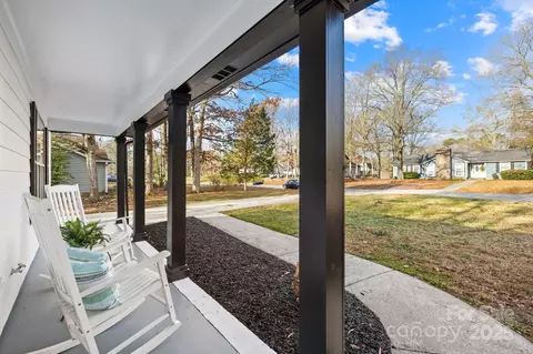 6306 Fox Hunt Rd, Indian Trail, NC 28079