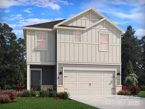 403 Luna Ln, Shelby, NC 28152