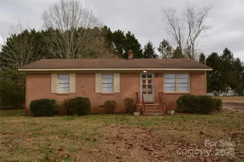 1206 Borders Rd, Shelby, NC 28150